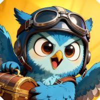 《空战争锋》S25赛季「鹰视八荒」长啸而来！