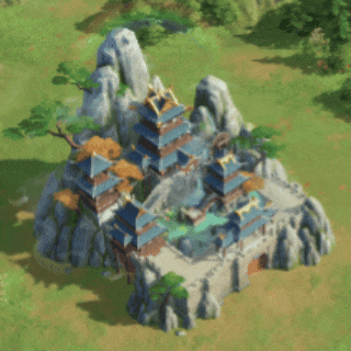 山河清明，寄思踏青！《偃武》清明节主题活动前瞻