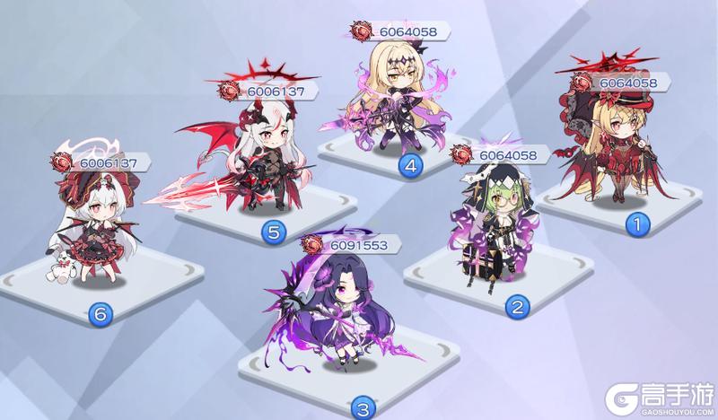 《冒险小分队》【五一庆典】少女初见丨一体双生——刹那永远（内含新鸣武介绍）