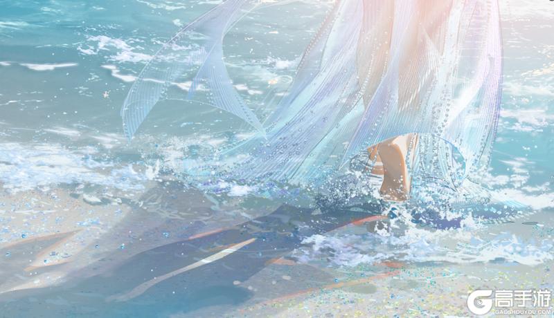 《一梦江湖》平行服公告 | 年度新服“四海潮音”预约开启