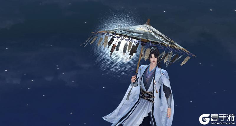 《遇见逆水寒》4月16日更新公告