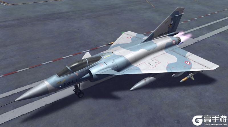 《空战争锋》新版本新飞机新场景惊喜来袭