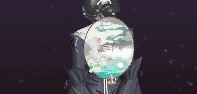 《一梦江湖》平行服外观上新 | 十二城纪至苏州看园林！