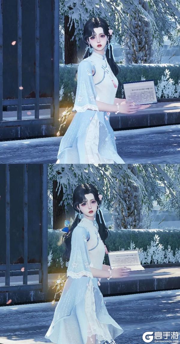 《明日之后》花海拔刀踩点齐舞！废土多风格OOTD来了！