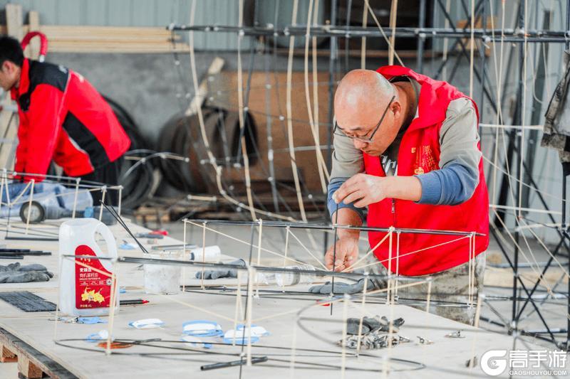 《暗区突围》发现了！暗区在偷偷搞大事！