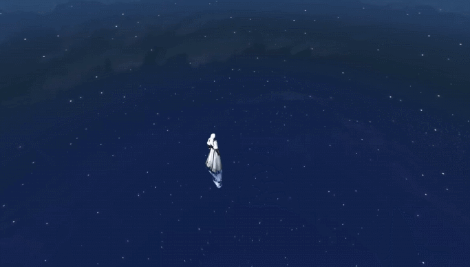 《遇见逆水寒》4月16日更新公告