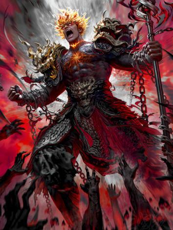 《三国杀OL互通版》开黑祈福魔孙权来袭 限时双倍重置 开黑魔珠魔张飞