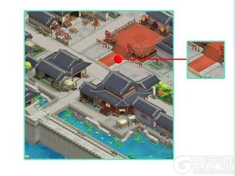 《仙剑奇侠传：新的开始》【活动攻略】踏青游春全地图攻略