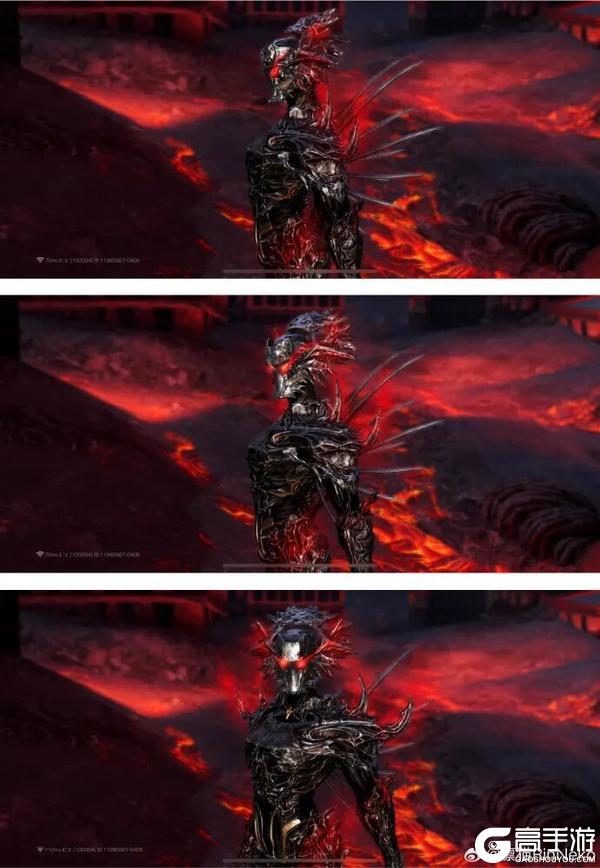 直面深渊！明日之后×灵笼联动时装绝美展示