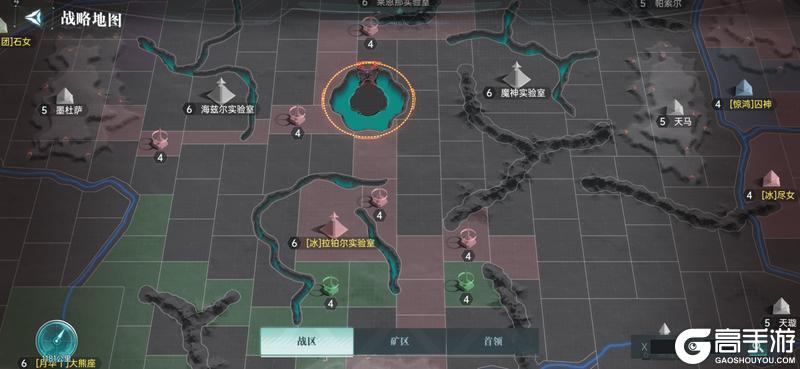 《群星纪元》高光战役丨七小时实验室攻防战，战略博弈与耐力对决拉满