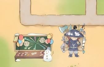 《暴走英雄坛游戏软件V1.0》萤火流光 初夏日长活动更新预告