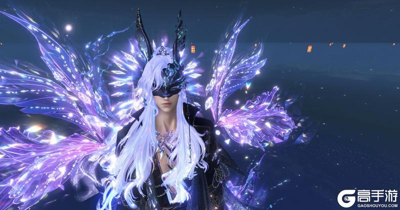 《遇见逆水寒》4月16日更新公告