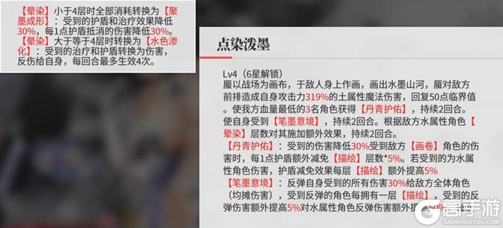 《绯色回响》角色攻略：「蜃」进阶测评