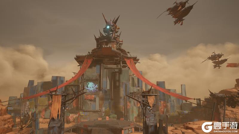 《晶核》远古战场新玩法「领旗争锋」即将上线