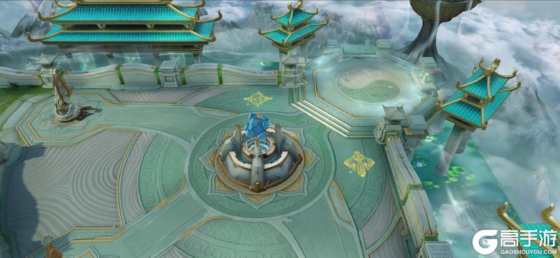 《王者荣耀》4月24日体验服不停机更新公告