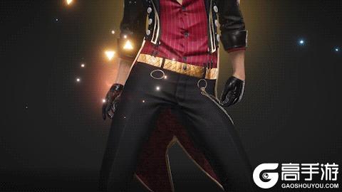 《王牌竞速》你你你你要跳舞吗！