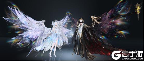 《逆水寒》4月2日更新公告