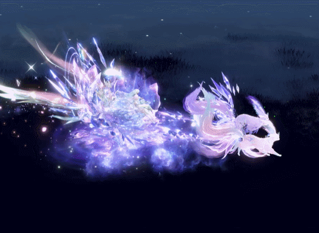 《遇见逆水寒》4月16日更新公告