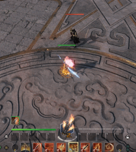 《遇见逆水寒》新版本副本放大招！79级千机扣首爆料