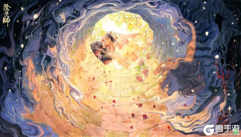 《阴阳师》全新版本活动「雪山之章·夜见前事」正式开启!参与活动领取丰厚奖励!