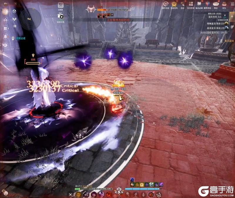 《零度曙光》副本攻略：70 版本首饰副本机制&打法攻略