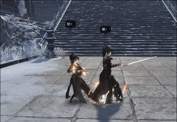 《遇见逆水寒》CPDD，你是唯一！情缘主题新服首曝