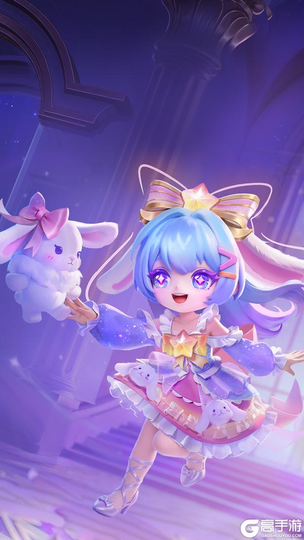 《逃跑吧！少年》浮光织梦-绯音垂耳誓约