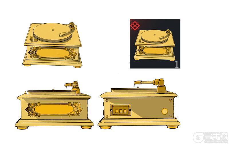 《使命召唤手游》热烈庆祝【DMZ合伙人】战利品设计赛圆满结束
