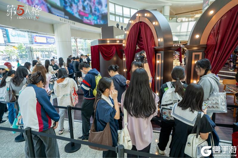 缪斯剧院星光盛典！第五人格演绎之星线下活动回顾