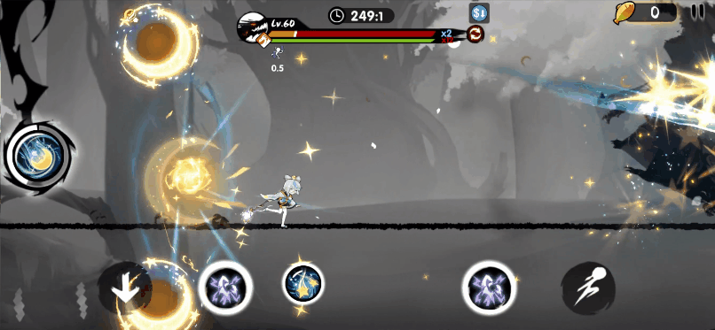 《忍者必须死3》「月晖·小夜」4月16日破晓而来！月照雾夜资料片直播回顾来袭