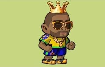 《足球大人物》角色预告 | 桑巴巨星抢先预告！