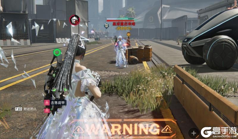 《星球：重启》返场狂欢开启！飞行翼、奥创机能、火种导师全有！