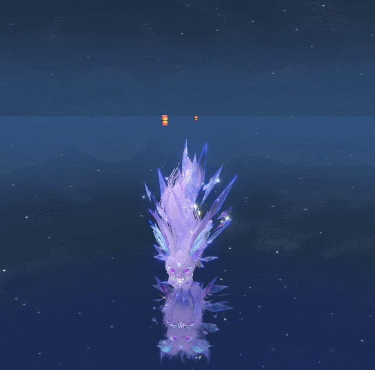 《遇见逆水寒》4月16日更新公告