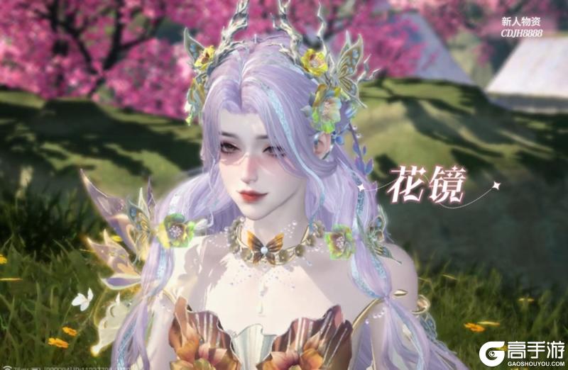 《明日之后》这几天的废土捏脸belike——美我一大跳！