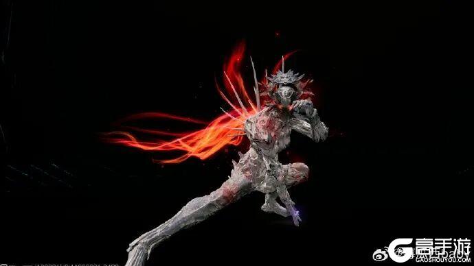 直面深渊！明日之后×灵笼联动时装绝美展示