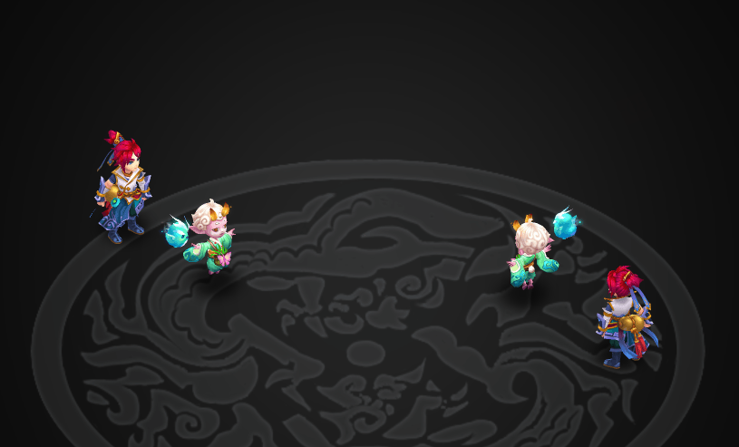 《梦幻西游》2026年04月15日维护公告