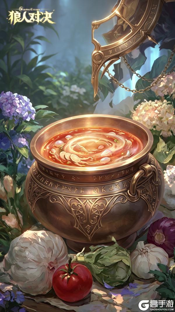 《狼人对决》S4赛季版本调整公告