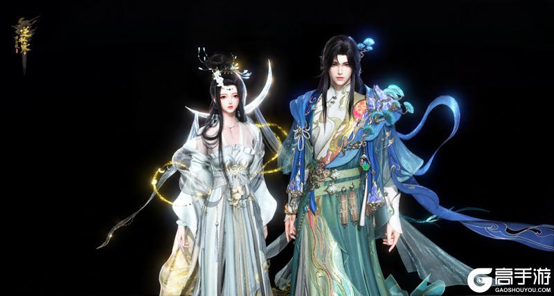 《遇见逆水寒》新版本副本放大招！79级千机扣首爆料