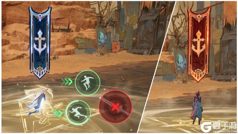 《晶核》远古战场新玩法「领旗争锋」即将上线