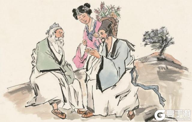 博物偃武丨麻沸藏仁心，医圣济苍生！读懂三国乱世的生命之光