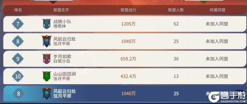 《龙石战争》「古树新生」新章已启，胜负看今朝