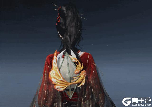 《一梦江湖》不闻归处暗藏丰厚好礼！经典服春季版本携多重福利