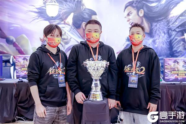 《王者征途》万物皆征途！2018-2022征途品牌多元化