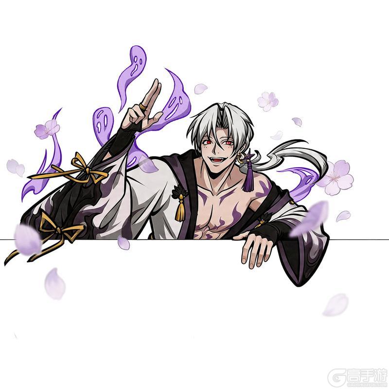 《幻灵召唤师》幻灵世界也有朋友圈伸手背景图了！