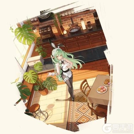 《指尖像素城》角色预告丨 万木生息，萌芽新生！SP伊格拉即将降临像素城！