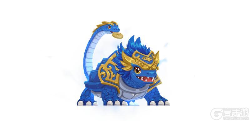 《热血江湖：归来》功能预告！玄武佑苍生！神威护世定乾坤