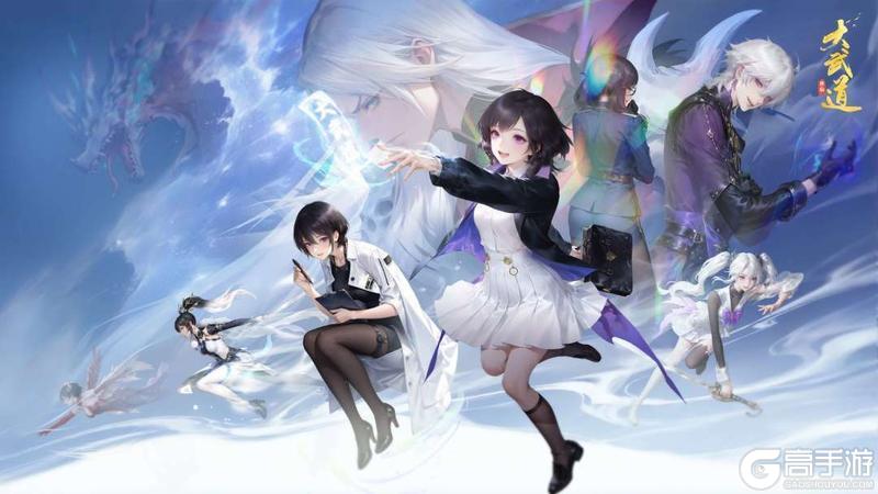 大武道1.0.121版本更新公告