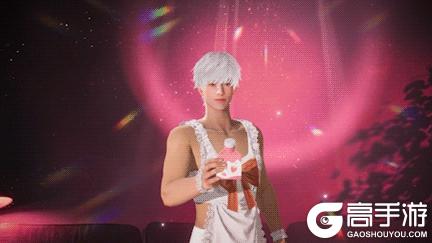 《王牌竞速》微笑再美再甜只对你有感觉