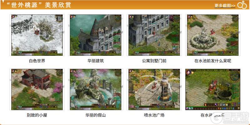 《王者征途》2007-百万在线登上巅峰只是征途的开始