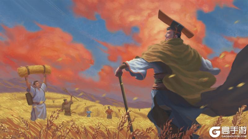 《大周列国志》4月23日重点版本停服更新预告